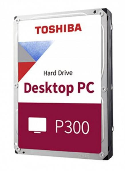 Toshiba 2TB 3,5" hard disk P300 HDWD220UZSVA ( 0001208900 )