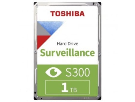 Toshiba hdwv110uzsva sata3 5700rpm 64mb s300 hdd 1tb