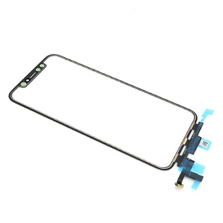 Touch screen za iphone x black org ( TS1770 )