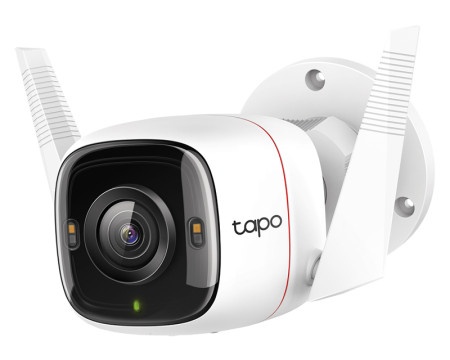 Tp-link C320WS Outdoor Security Wi-Fi Camera