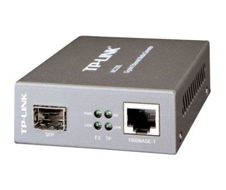 Tp-link MC220L Gigabit Media Converter