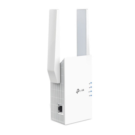 TP-Link RE705X AX3000 Mesh LAN Range extender