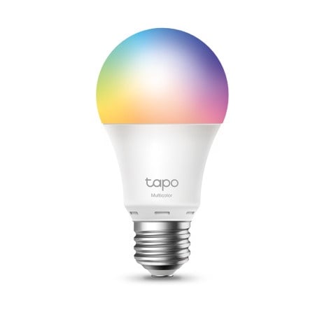 TP-link Smart Wi-Fi Light Bulb, Multicolor ( TAPO L530E )