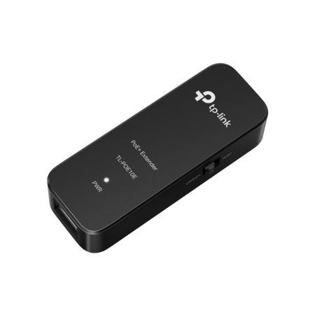Tp-link TL-POE10E PoE+ Extender 10/100Mb/S do 250m