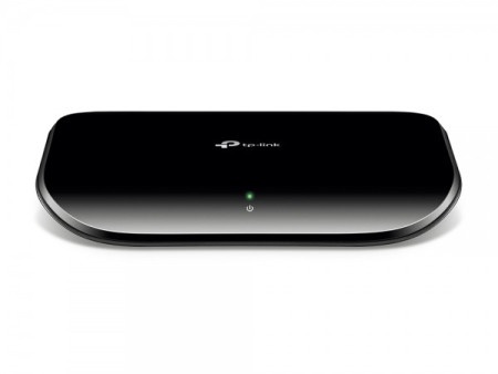 Tp-link tl-sg1005d Switch ( 34947 )