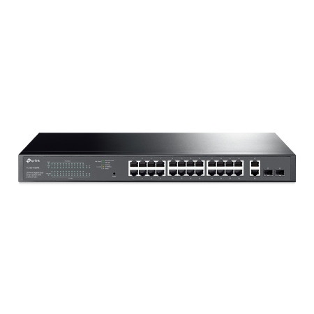 Tp-link TL-SG1428PE EASYSMART SWITCH 24P GIGABITNI