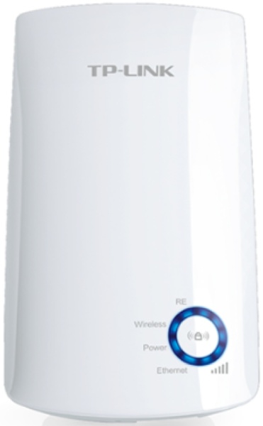 TP-LINK TL-WA850RE Wireless Range Extender/Access Point