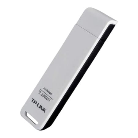 TP-Link TL-WN821N Usb adapter 300Mb/s ( 004276 ) - Img 1