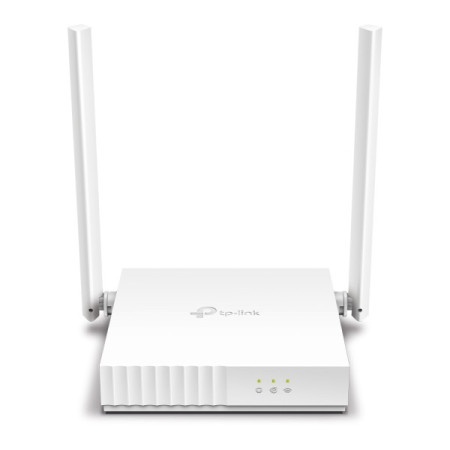 TP-Link tl-wr820n wifi/300mb/s /1xwan/2xlan LAN Router