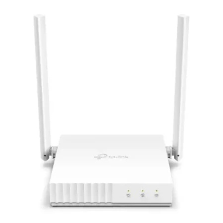 TP-Link TL-WR844N 300Mbps/ext2x5dB/2,4GHz/1WAN/4LAN