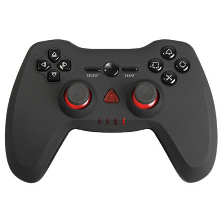 Tracer Gamepad ghost bt ps3 bluetooth ( 2165 ) - Img 1