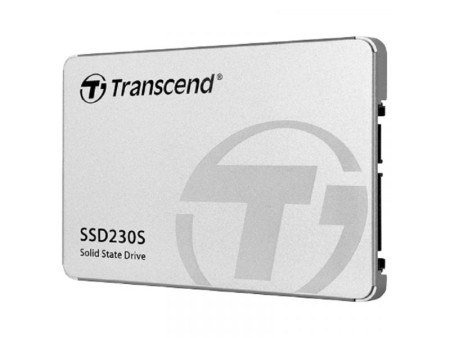 Transcend 2.5&quot; 2TB SSD, SATA3 ( TS2TSSD230S ) - Img 1