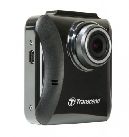 Transcend DrivePro100 Car Video Recorder G-Sensor 16 GB MicroSD Class10 ( TS16GDP100A ) - Img 1