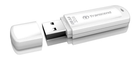 Transcend USB flash memorija 32GB JF730 3.0 ( 0703246 )