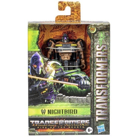 Transformers Nightbird ( 1040989 )