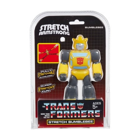 Transformers rastegljiva figura Bumblebee ( 1024872 )