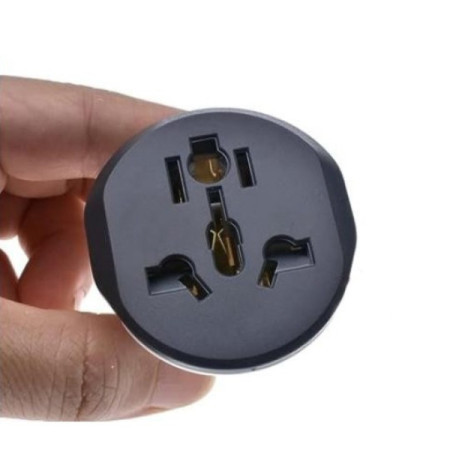 Travel adapter 168 Svetski (UK, SAD, AUS) na Evropski 13A