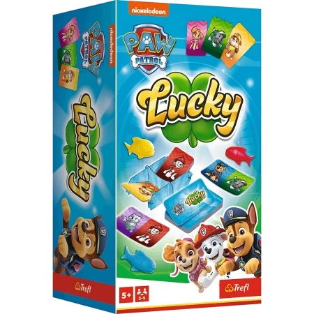 Tref line 02593 igra lacky paw ( t25934 )