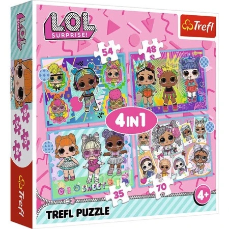 Tref line 34613 puzzle 4u1 lol ( t46138 )