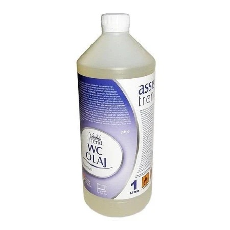Trend Quality ulje za toalete 1l ( 426-122-503001 )