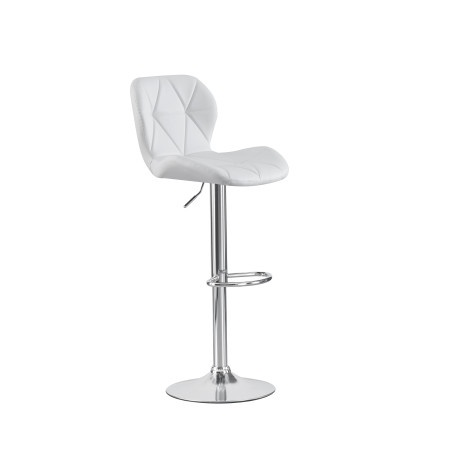 Trick barska stolica Diamond bela ( HS177H BELA )