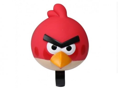 Truba-pvc u obliku angry bird-a ( 190740 )