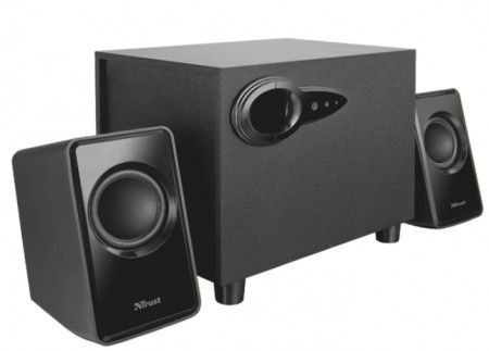 Trust Avora 2.1 Subwoofer speaker set&#039; ( &#039;20442&#039; ) - Img 1
