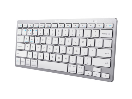 Trust basic bluetooth/US/crna tastatura ( 24651 )