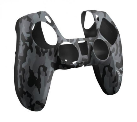 Trust GXT 748 controler skin PS5 - camo (24172) - Img 1