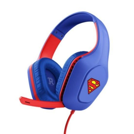Trust gxt416sm zirox superman (25738)