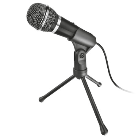 Trust Starzz mikrofon (21671)