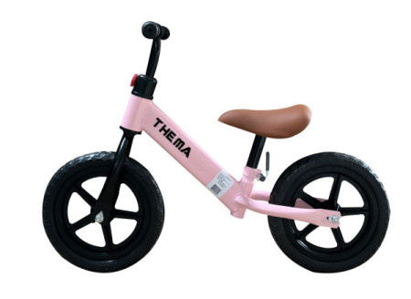 TSport 101 pink balans bicikl ( TS-101 PI )