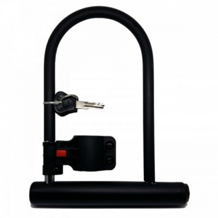 TSport brava za zaključavanje max lock u-lock na ključ 180x245 mm ( 82303 )
