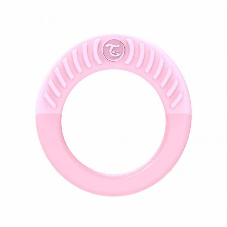 Twistshake glodalica 1 m pastel pink ( TS78239 )