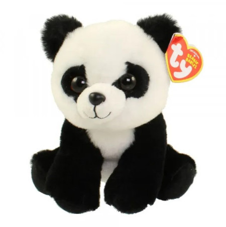 Ty plišana igračka baboo panda ( MR41204 ) - Img 1