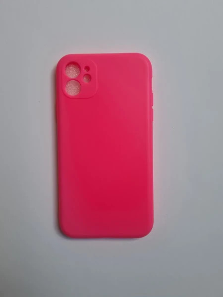 Typhon maska za iPhone 11 pink ( 96007 ) - Img 1