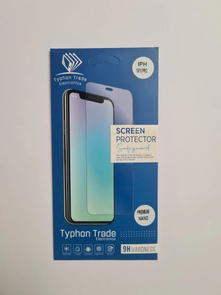 Typhon zaštitno staklo premium nano 13/13Pro ( 95307 )
