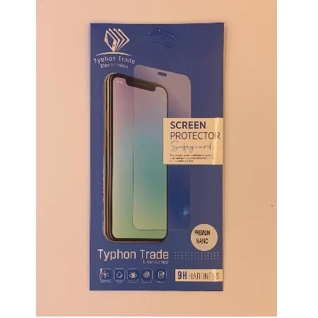 Typhon zaštitno staklo premium nano Samsung S23 ( 95323 )