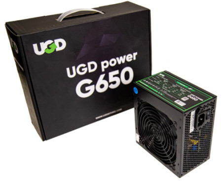 UGD g650 power napajanje atx ( 025-0230 )