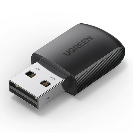 Ugreen CM448 AC650 11ac Dual-Band bežilni USB ( 20204 )