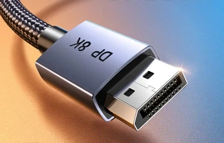 Ugreen dp120 displayport kabl 1.4 8k 60hz 2m ( 25905 )
