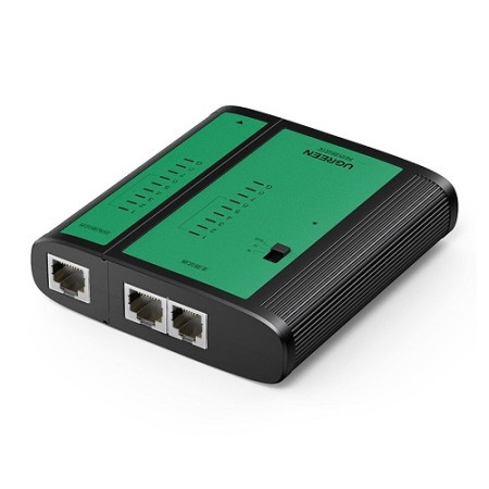 Ugreen Tester za Mrežni Kabl RJ45 i RJ11 ( 10950 )