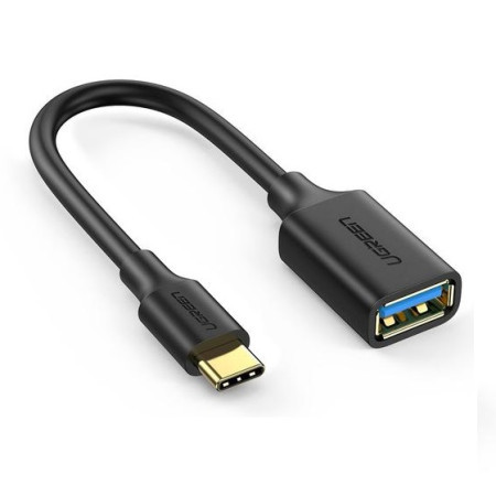 Ugreen tip C na USB 3.0 A OTG kabl 0.15m US154 ( 30701 )