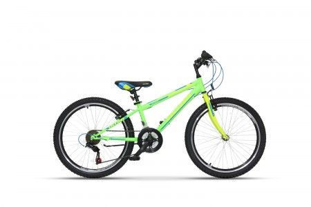 Ultra Storm 24&quot; bicikl - Zeleni ( green ) - Img 1