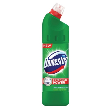 Unilever Domestos gel 750ml - pine fresh  ( 00211 )-1