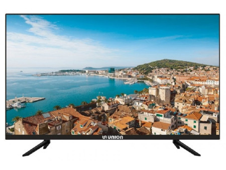 Union 32'' T2 Smart HD TV (U32DE2HDS)