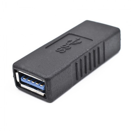 USB adapter nastavak F/F 3.0 kettz FFA-K345 ( 101-27 ) - Img 1