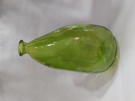 Vaza zelena 38cm ( 146005 )