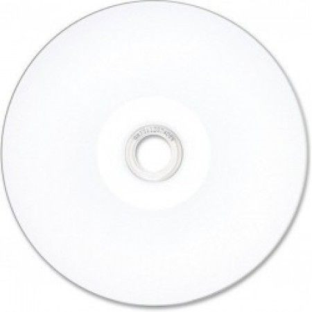 Verbatim DVD-R 4.7GB 16x white inkjet fface printable/100 69829 ( 556PS/Z )