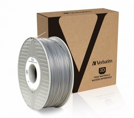 Verbatim PLA nit za 3D printer 1.75mm 1kg-natural ( FIL55317/Z )